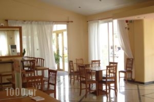 Cybele Guest Accommodation_best prices_in_Hotel_Central Greece_Attica_Athens