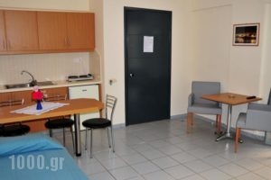 Acropolis Apartments_lowest prices_in_Apartment_Crete_Heraklion_Chersonisos