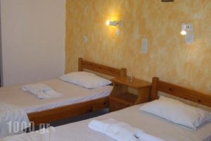 Babis Studios_best prices_in_Hotel_Ionian Islands_Zakinthos_Laganas