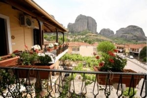 Guesthouse Patavalis_accommodation_in_Hotel_Thessaly_Trikala_Kalambaki
