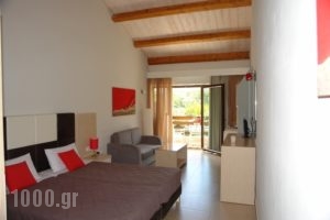 Medusa lux apartments_best deals_Apartment_Ionian Islands_Corfu_Corfu Rest Areas
