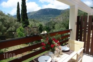 Medusa lux apartments_holidays_in_Apartment_Ionian Islands_Corfu_Corfu Rest Areas