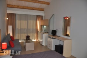 Medusa lux apartments_accommodation_in_Apartment_Ionian Islands_Corfu_Corfu Rest Areas