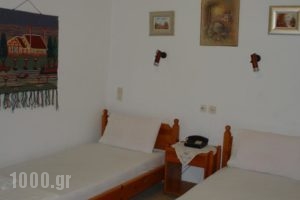 Zozas Rooms_best deals_Room_Thessaly_Trikala_Kalambaki