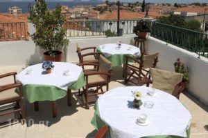 Hotel Villa Plaza_accommodation_in_Villa_Piraeus islands - Trizonia_Spetses_Spetses Chora