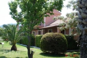 Helen Village Apartments_travel_packages_in_Macedonia_Pella_Agios Athanasios