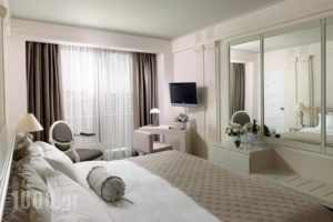 NJV Athens Plaza_best prices_in_Hotel_Central Greece_Attica_Athens