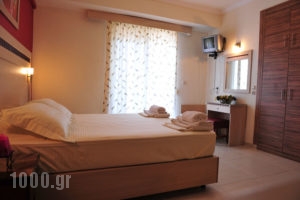 Sunday Summer Resort_best prices_in_Apartment_Macedonia_Halkidiki_Poligyros
