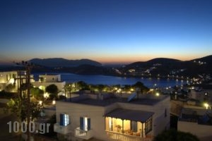 Nikos Place Ios Studios_accommodation_in_Hotel_Cyclades Islands_Ios_Ios Chora