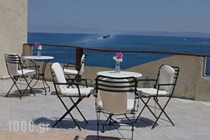 Hotel Abatis_holidays_in_Hotel_PiraeusIslands - Trizonia_Agistri_Agistri Rest Areas