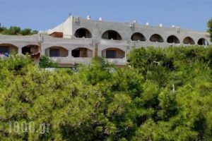 Hotel Abatis_best prices_in_Hotel_PiraeusIslands - Trizonia_Agistri_Agistri Rest Areas