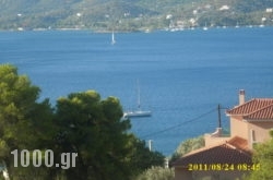 Dedelos Studios in Poros Chora, Poros, Piraeus Islands - Trizonia