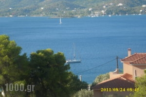 Dedelos Studios_accommodation_in_Apartment_Piraeus Islands - Trizonia_Poros_Poros Chora