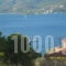 Dedelos Studios_accommodation_in_Apartment_Piraeus Islands - Trizonia_Poros_Poros Chora