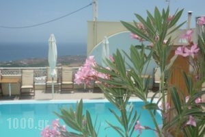 Sky Of Thira_accommodation_in_Hotel_Cyclades Islands_Sandorini_Sandorini Rest Areas