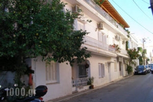 Regina Youth_lowest prices_in_Room_Crete_Lasithi_Aghios Nikolaos