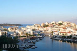 Regina Youth_best deals_Room_Crete_Lasithi_Aghios Nikolaos