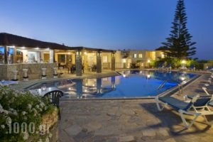 Villa Mare Monte Aparthotel_travel_packages_in_Crete_Heraklion_Malia