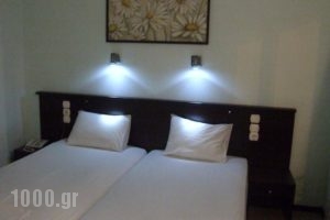 Hotel Georgios_travel_packages_in_Peloponesse_Achaia_Rio