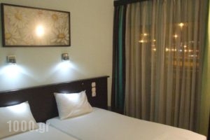 Hotel Georgios_accommodation_in_Hotel_Peloponesse_Achaia_Rio