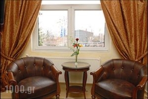 Philippion_accommodation_in_Hotel_Macedonia_Florina_Florina City