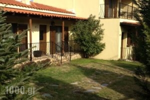 Xenonas Dadiaselo_best deals_Apartment_Thraki_Evros_Soufli