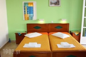 Katerina Roza Studios_lowest prices_in_Hotel_Cyclades Islands_Naxos_Naxos chora