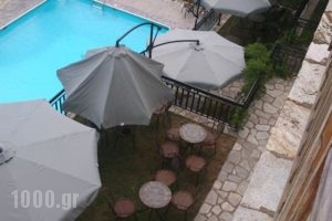 Hotel Victoria_best prices_in_Hotel_Epirus_Ioannina_Metsovo