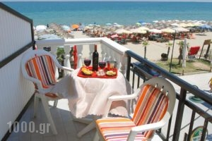 El Greco Beach Hotel_best prices_in_Hotel_Macedonia_Pieria_Olympiaki Akti