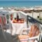 El Greco Beach Hotel_best prices_in_Hotel_Macedonia_Pieria_Olympiaki Akti