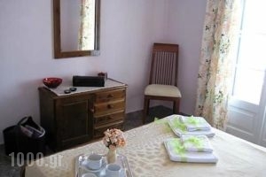Naftis Apartments_lowest prices_in_Apartment_Ionian Islands_Corfu_Corfu Chora