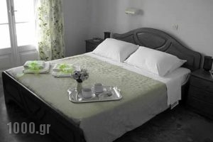 Naftis Apartments_best prices_in_Apartment_Ionian Islands_Corfu_Corfu Chora