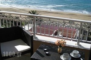 Naftis Apartments_travel_packages_in_Ionian Islands_Corfu_Corfu Chora