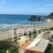 Naftis Apartments_best deals_Apartment_Ionian Islands_Corfu_Corfu Chora