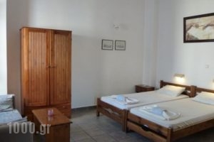 Odos Odysseos_best prices_in_Hotel_Cyclades Islands_Syros_Syros Chora
