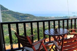 Agnanti Studios_best prices_in_Hotel_Aegean Islands_Thasos_Thasos Chora