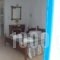 Spiridoula Studios_accommodation_in_Apartment_Cyclades Islands_Sandorini_Perissa