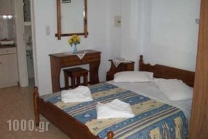 Spiridoula Studios_lowest prices_in_Apartment_Cyclades Islands_Sandorini_Perissa