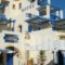 9 Muses_accommodation_in_Hotel_Piraeus Islands - Trizonia_Kithira_Agia Pelagia