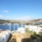 Studios Anna_travel_packages_in_Cyclades Islands_Amorgos_Katapola