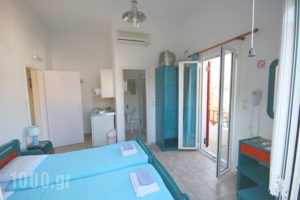 Studios Anna_best prices_in_Room_Cyclades Islands_Amorgos_Katapola