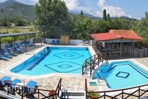 Paradise Studios_best deals_Hotel_Aegean Islands_Lesvos_Anaxos