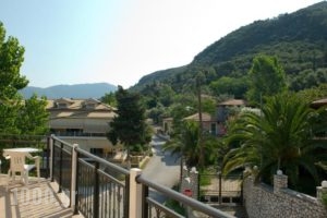 Geroulis Stefanos Studios_accommodation_in_Hotel_Ionian Islands_Lefkada_Lefkada's t Areas