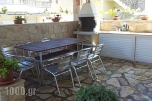 House Meli_best deals_Hotel_Macedonia_Halkidiki_Kassandreia