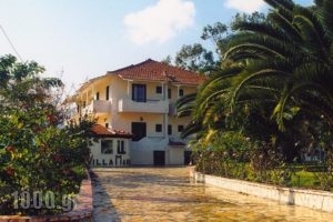 Villa Makis_travel_packages_in_Ionian Islands_Lefkada_Vasiliki