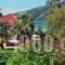 Villa Makis_accommodation_in_Villa_Ionian Islands_Lefkada_Vasiliki