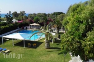 Prince Of Lillies_best prices_in_Hotel_Crete_Heraklion_Heraklion City