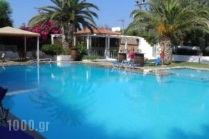 Prince Of Lillies_best deals_Hotel_Crete_Heraklion_Heraklion City