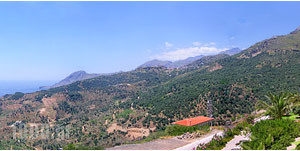 Chrisanthi_travel_packages_in_Crete_Rethymnon_Plakias