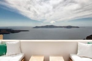 Allure Suites_accommodation_in_Hotel_Cyclades Islands_Sandorini_Fira